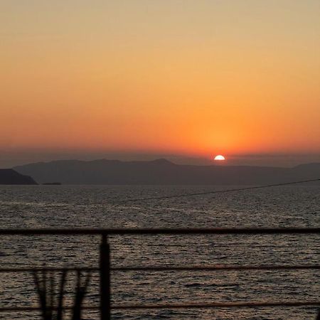 Tabak Home Sea Side Apartment Chania  Exterior photo
