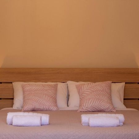 Tabak Home Sea Side Apartment Chania  Exterior photo