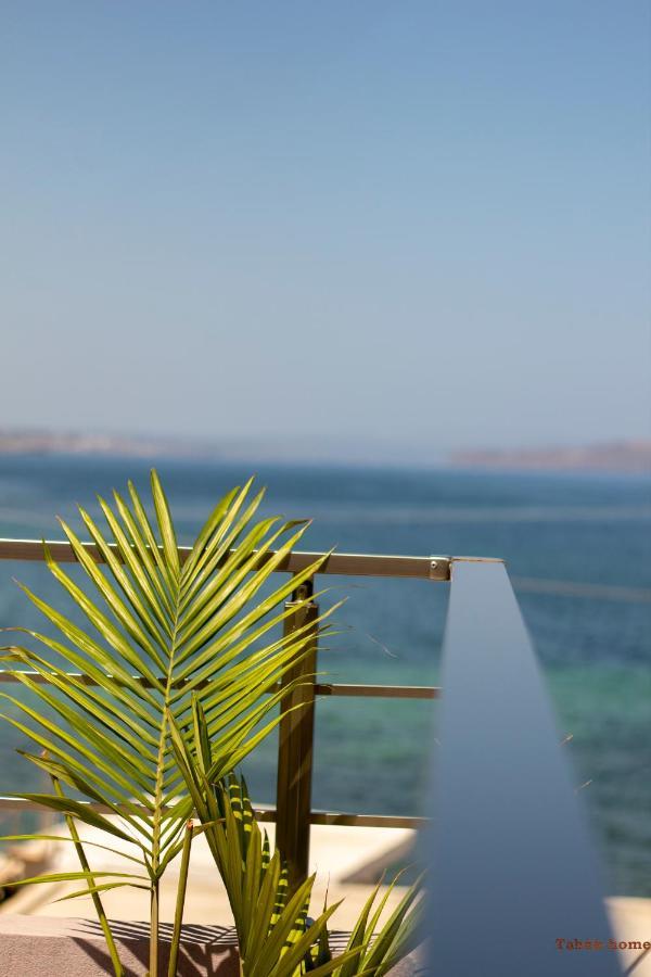 Tabak Home Sea Side Apartment Chania  Exterior photo