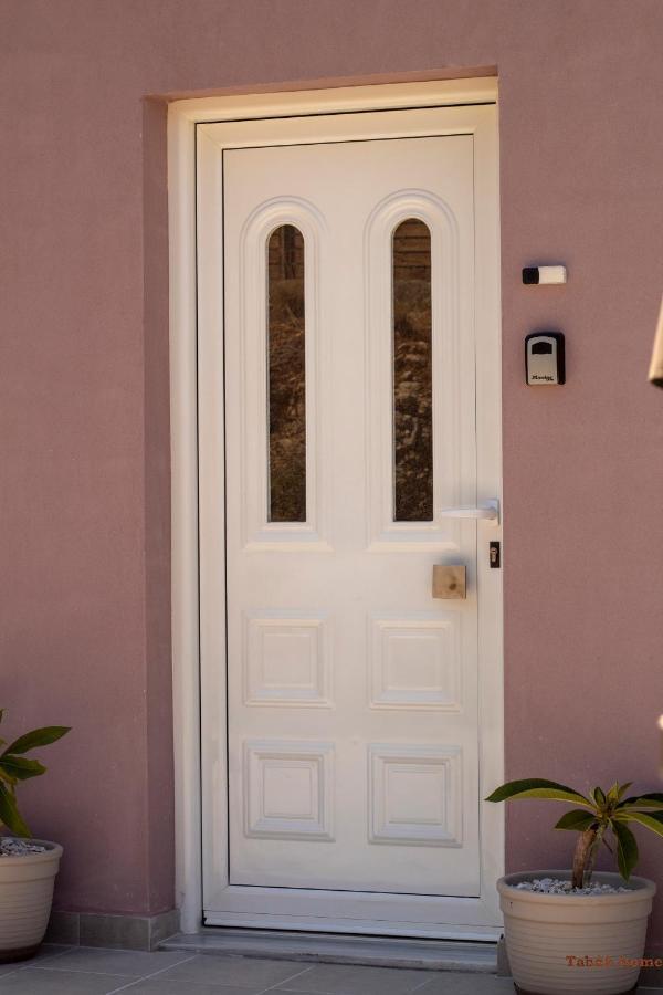 Tabak Home Sea Side Apartment Chania  Exterior photo
