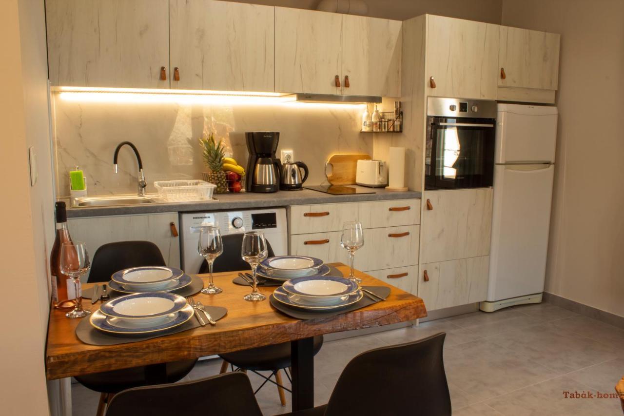 Tabak Home Sea Side Apartment Chania  Exterior photo